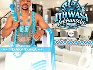 Ithwasa Lekhansela – Ngimuhle