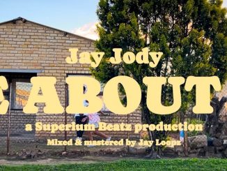 Jay Jody – Be About It