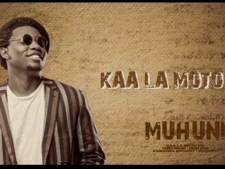 Kaa La Moto – Muhuni ft. Femi One & Makamanda(Brown), Chid Benz, Masauti