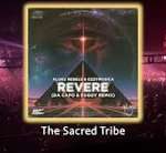 Kabelo – Magesh Is Beethoven Aluku Rebels - Revere (Da Capo & Euggy Remix)