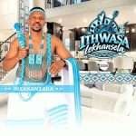 King Nuba ft Kamaphanga – Ungibhale