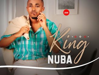 King Nuba – Isifo Sokuwa