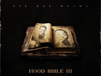Lil Zay Osama – Fentanyl