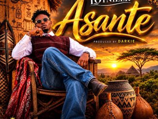 Loynizer__tz – Loynizer (Asante)