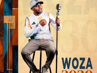 Maqhinga Hadebe – Amawele