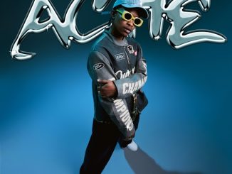 Mbuzi – DX Ft Djy Vino