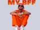 Mczo Morfan (Big) – My Bff Ft. Ibra Malume