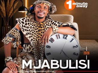 Mjabulisi – IZIFUNGO ft Mnqobi Yazo