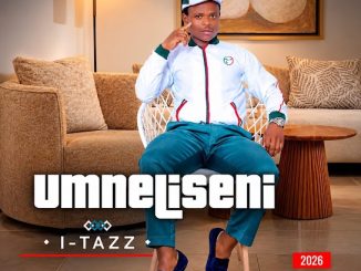 Mneliseni – Amahloni ft Tholakele Ft. Tholakele
