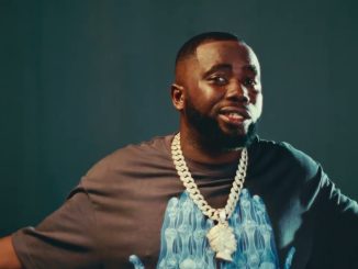 Mr T Touch – Be Humble