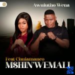 Mshinwemali – Kubuhlungu