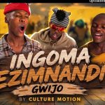 Mshinwemali – Nguye Yedwa Mshinwemali – Nguye Yedwa