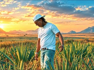 Mtemi Afrika – Kwa Meza