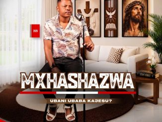 Mxhashazwa – Amabhimbi
