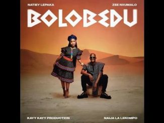Natiey Lepaka - Bolobedu