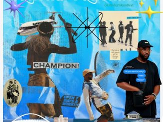 Okmalumkoolkat – Obishini ft P Dogg Amazing