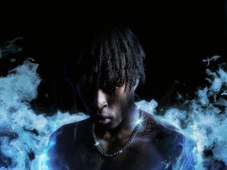 PatricKxxLee – BACK AGAINST THE WALL