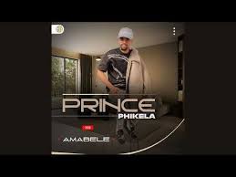 Prince Phikela – CORRECT MOJA