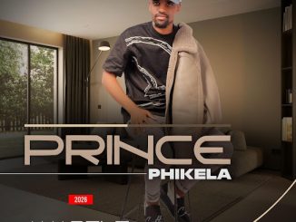 Prince Phikela – GOLIDE