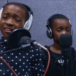 Rebecca – Umeinuliwa Ft. Rachael Kenan
