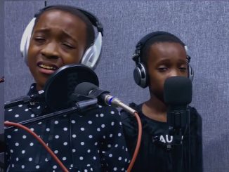 Rebecca – Umeinuliwa Ft. Rachael Kenan