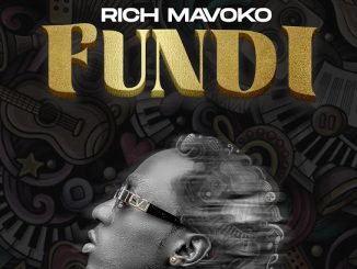 Rich Mavoko – Nisamehe