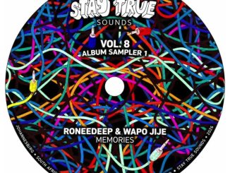 RoneeDeep & WAPO Jije – Memories