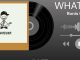 Ronis Goliath – Whatever