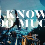 Roosevelt Stewart – I Know Too Much (Live)