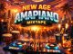 RySendaz - New Age Amapiano Album
