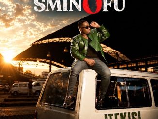 Sminofu – Iyeke Leyondaba