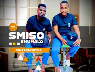 Smiso khumalo sa – Bayayivimba