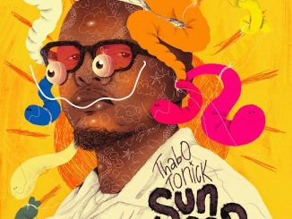 Thabo Tonick – Listen To The Kids