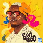 Thabo Tonick – Void Thabo Tonick – Void