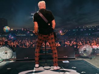 The Offspring – The Kids Aren’t Alright | Live at When We Were Young Festival 2025