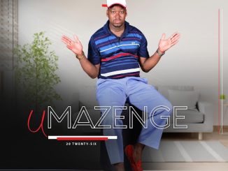 UMazenge – Uban'omuhle ft uMnikezwa