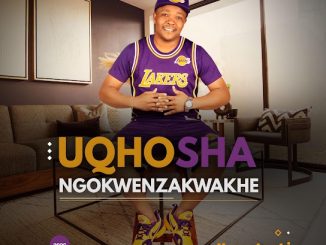 UQhoshangokwenzakwakhe – Emzini yabantu