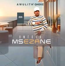 Umfoka Msezane ft Londeka Shangase & Limit Nala – Bafana