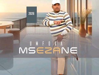 Umfoka Msezane – Ushayasbhamu