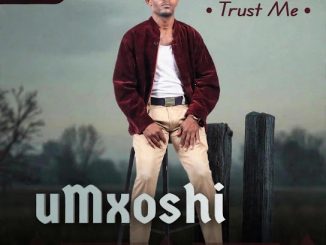 Umxoshi – Ufuna Ng'thini