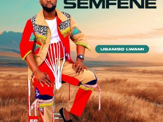 Us'Hlangu Semfene – Sundisizela Ndale