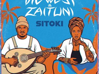 Vic West – Sitoki Ft Zaituni