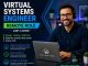 Virtual Systems Engineer Remote Role Just Listed – Apply Now
