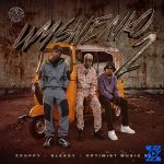 Xduppy – 5K ft. Sleazy Optimist Music ZA & Scotts Maphuma