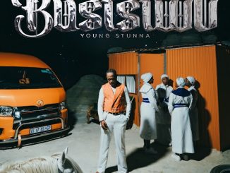 Young Stunna – INTELEZI Ft. Zee Nxumalo, Dankie Boi, Kabza De Small & K.C. Driller