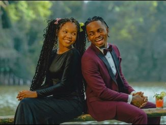 Zuchu – Penzi La Mwisho Ft Diamond Platnumz